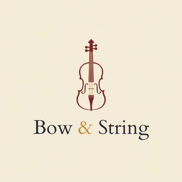 Bow & String